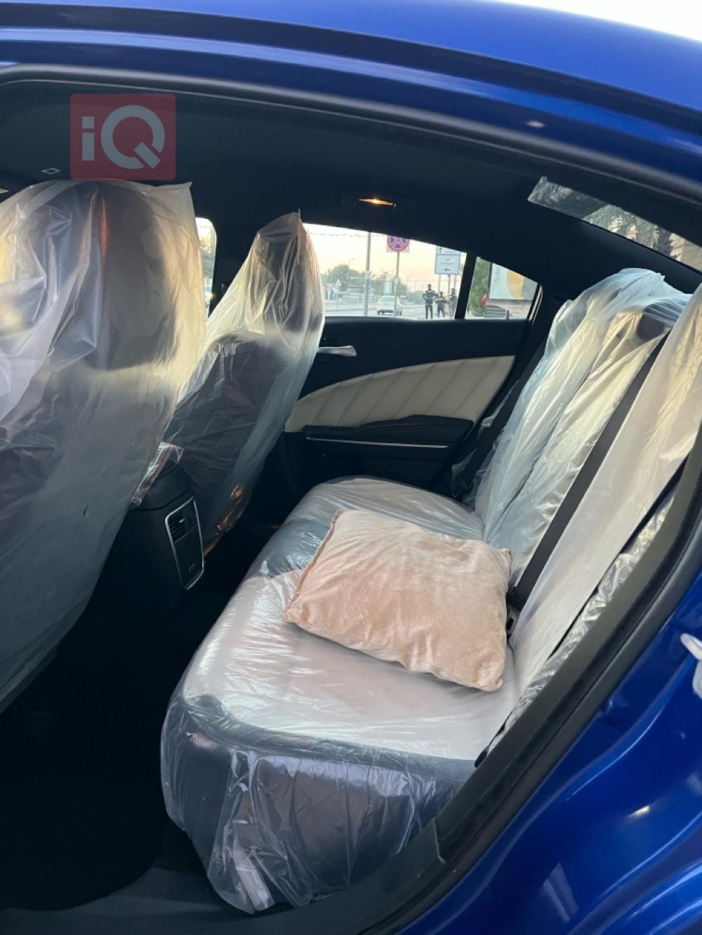 دودج تشارجر